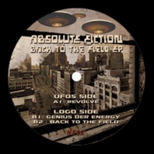 Absolute Fiction 的头像