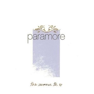 2006 - The Summer Tic [EP]