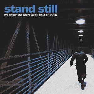 We Know the Score - Single
