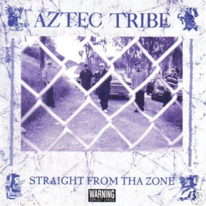 Straight From Tha Zone