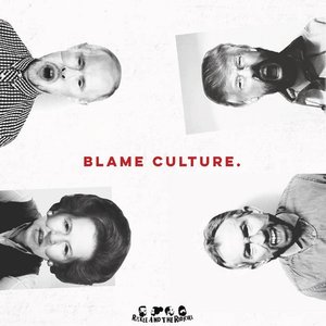 Blame Culture