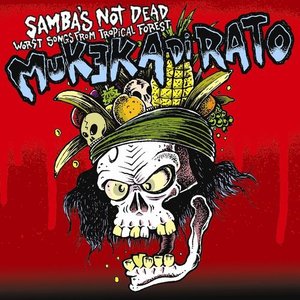 Samba's not dead