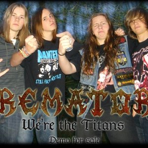 Prematory 的头像