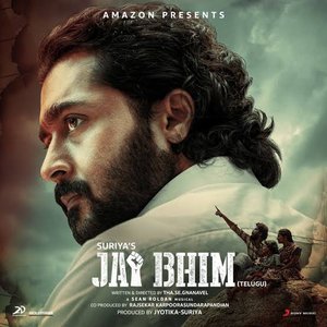 Manniley Eeramundu (From "Jai Bhim") - Single