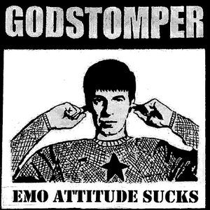 Emo Attitude Sucks