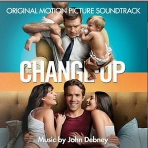 The Change-Up