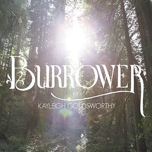 Burrower [Explicit]