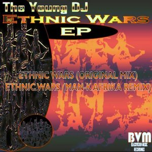 Ethnic Wars EP