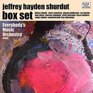 Everybody's Music Orchestra