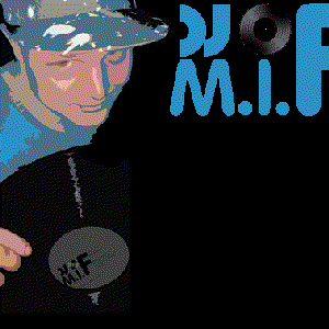 DJ M.i.F 的头像