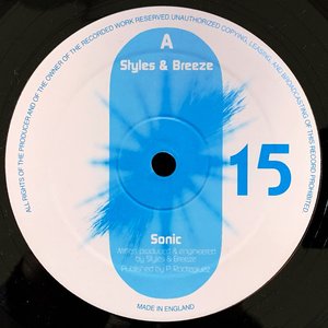 Sonic / Total XTC
