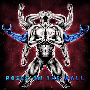 Roses On The Wall