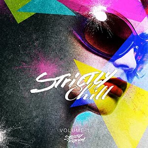 Strictly Chill, Vol. 1 (Mixed Version)