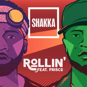 Rollin' (feat. Frisco) - Single