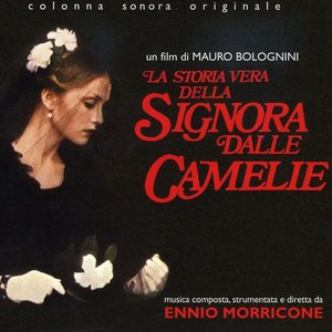 La Storia Vera Della Signora Dalle Camelie