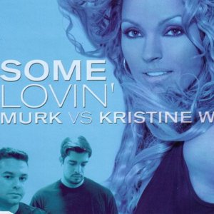 Murk vs. Kristine W 的头像