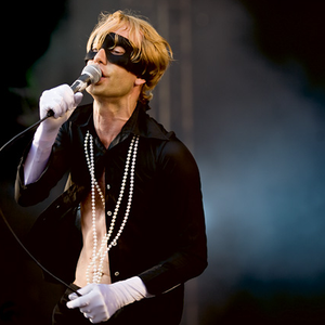 Thomas Öberg photo provided by Last.fm