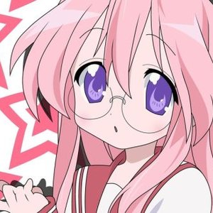 高良みゆき (遠藤綾) 的头像