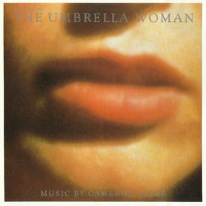 The Umbrella Woman