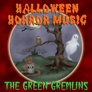Halloween Horror Music