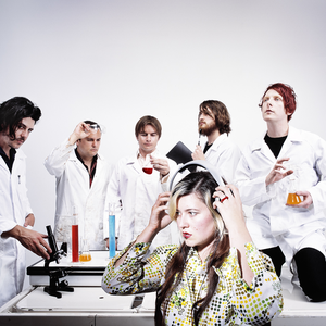 The Devoted Few photo provided by Last.fm