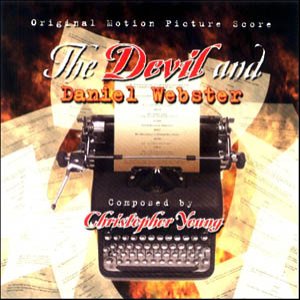 The Devil And Daniel Webster
