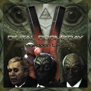 Armageddon Legends
