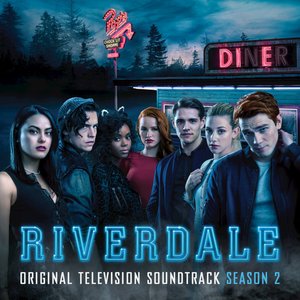 Riverdale Cast, Madelaine Petsch 的头像