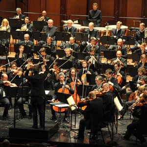 Avatar de Vladimir Ashkenazy; Philharmonia Orchestra