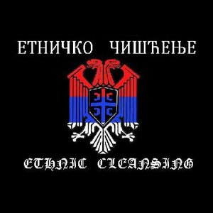 Image for 'Etnicko Ciscenje'