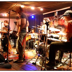 Banda Hermética 的头像