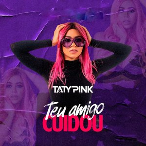 Teu Amigo Cuidou - Single