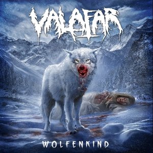 Wolfenkind