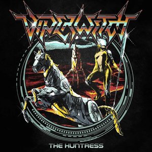 The Huntress