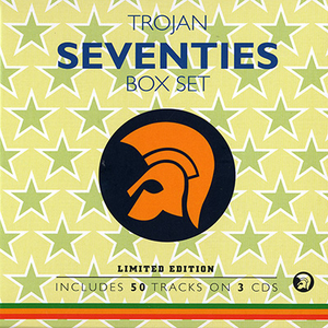 Ernie Smith - Trojan Seventies Box Set - Zortam Music