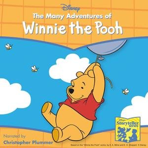 The Many Adventures of Winnie the Pooh