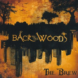 Back to the Woods