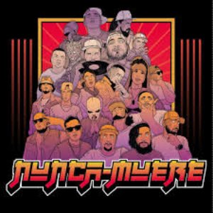 Nunca Muere 的头像