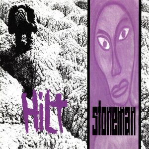 Stoneman - EP