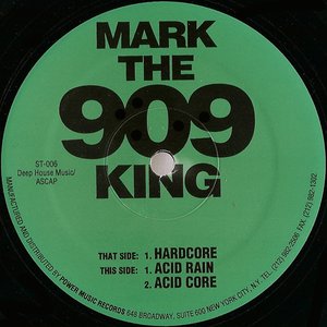 Hardcore