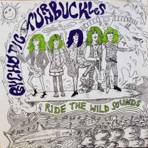 Ride The Wild Sounds