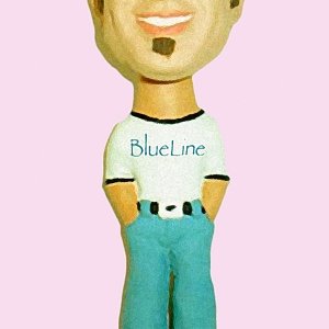 Bobblehead EP