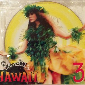 Sandii's Hawai'i 3rd