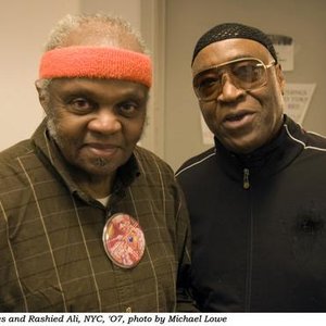 Avatar for Henry Grimes And Rashied Ali
