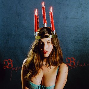 Before Blue [Explicit]