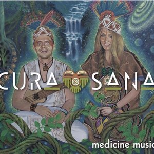 Image for 'CuraSana'