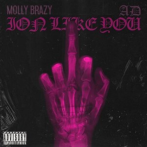 Ion Like You (Remix) [feat. AD]