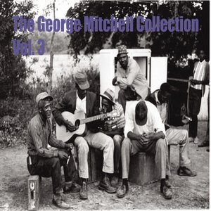 George Mitchell Collection Vol 3, Disc 3