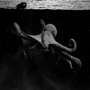 Darkness is a Sea