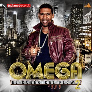 “El Dueño del Flow, Vol. 2”的封面